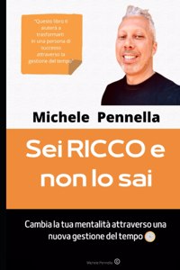 Sei RICCO e non lo sai