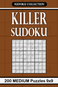 Killer Sudoku