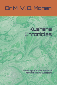 Kushana Chronicles