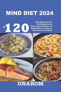 Mind Diet 2024