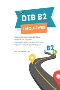DTB B2 - Erfolgsweg