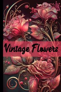 Vintage Flowers
