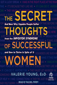 Secret Thoughts of Successful Women