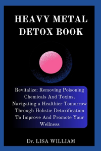 Heavy Metal Detox Book