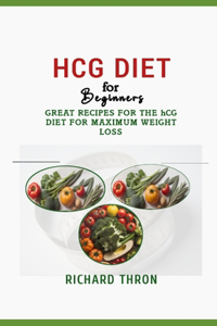 HCG DIET for Beginners