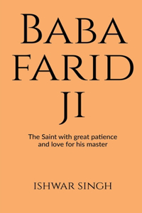 Baba Farid Ji