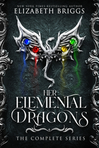 Her Elemental Dragons