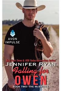 Falling for Owen