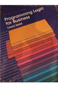 Programming Logic for Business