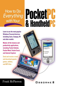 EBK How to Do Everything with Your Pocke