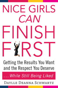 Nice Girls Can Finish First