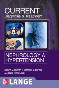 Current Diagnosis & Treatment