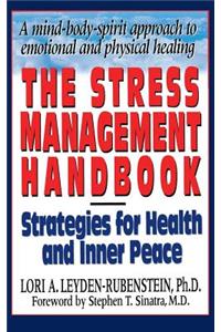 The Stress Management Handbook