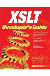 XSLT Developer's Guide