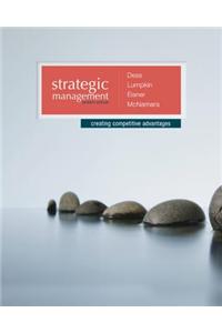 Strategic Management: Creating Competitive Advantages