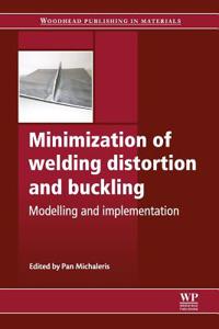 Minimization of Welding Distortion and Buckling