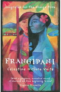 Frangipani