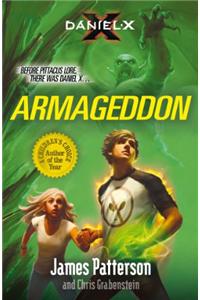 Daniel X: Armageddon