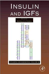 Insulin and IGFs