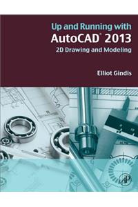 Up and Running with AutoCAD 2013