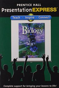 Miller Levine Prentice Hall Biology Presentation Express 2008c