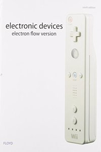 Electronic Devices (Electron Flow Version) and Laboratory Exercises for Electronic Devices