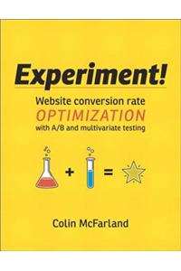 Experiment!