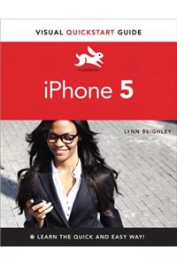 iPhone 5