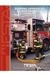 Pumping Apparatus Driver/Operator Handbook