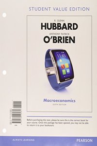 Macroeconomics, Student Value Edition