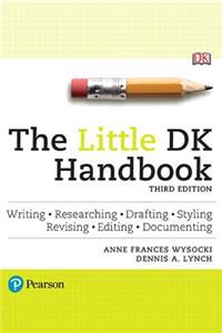 The The Little DK Handbook Little DK Handbook