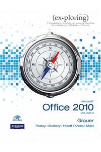 Exploring Microsoft Office 2010