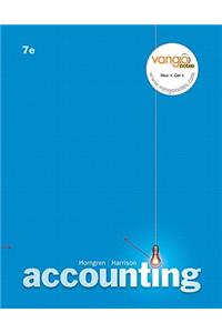 Accounting, (Sve) Value Pack (Includes Study Guide Chapters 1-25 & CDs)