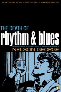 Death of Rhythm and Blues