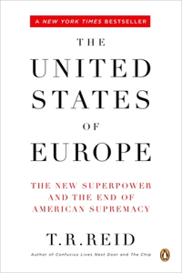 United States of Europe