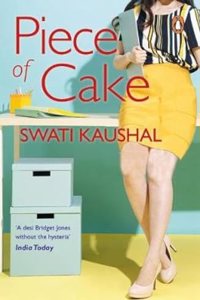 Piece Of Cake