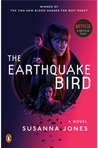The Earthquake Bird