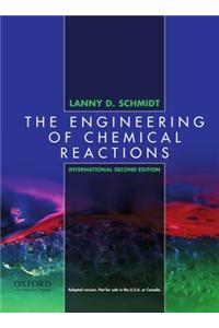 Engineering of Chemical Reactions