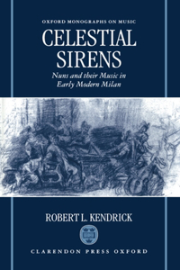 Celestial Sirens