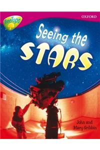 Oxford Reading Tree: Level 10A: TreeTops More Non-Fiction: Seeing the Stars