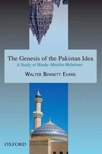 Genesis Of The Pakistan Idea