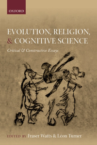 Evolution, Religion, and Cognitive Science