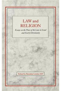 Law and Religion