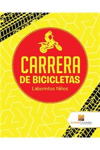 Carrera De Bicicletas