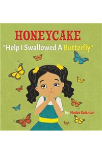Honeycake