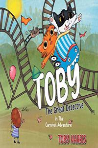 Toby The Great Detective