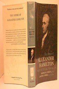 The Papers of Alexander Hamilton