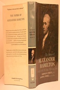 Papers of Alexander Hamilton