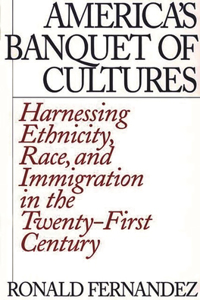 America's Banquet of Cultures
