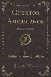 Cuentos Americanos